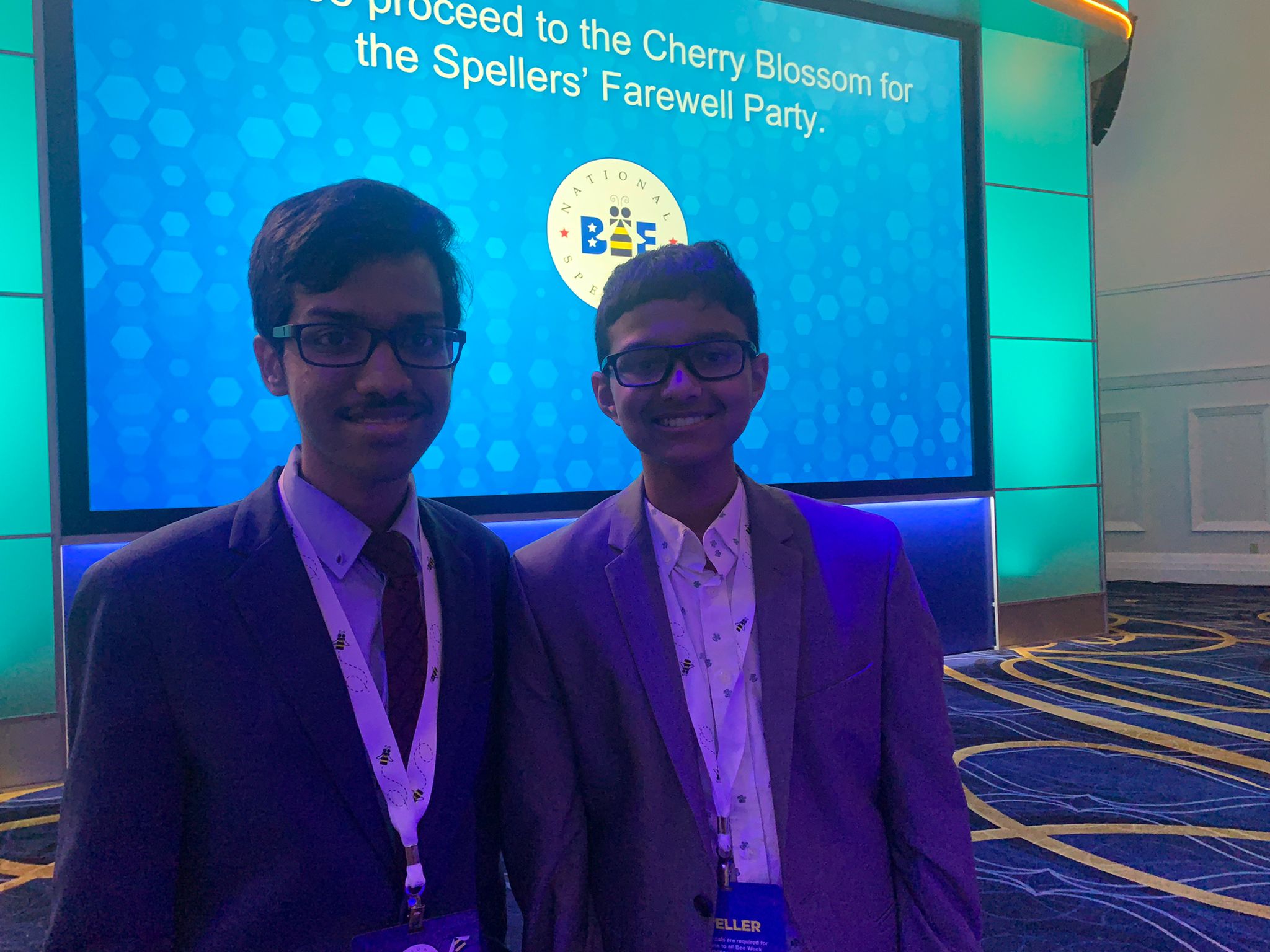 The 2022 Scripps National Spelling Bee - TheSpellingGuru